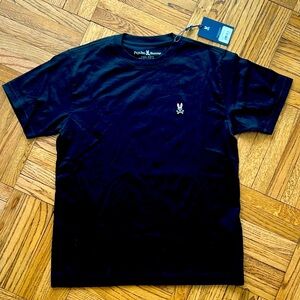 Psycho Bunny classic crew neck t-shirt